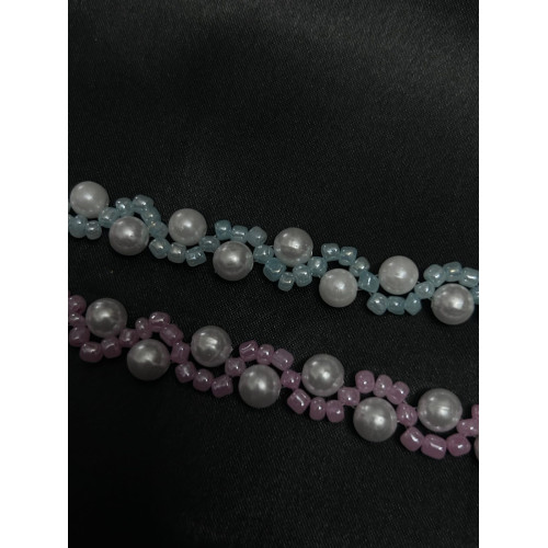 Wave Bracelet